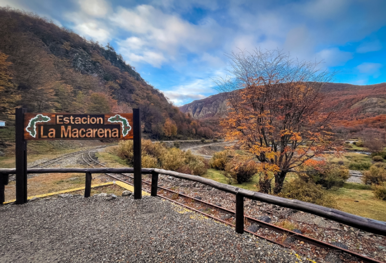 Tren Del Fin Del Mundo Ushuaia Recorrido Horarios Precios 2022