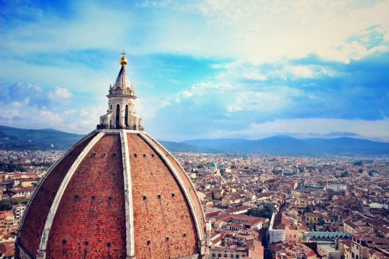 Florencia en tres días - Día 1 | Qué ver y hacer en 72 horas