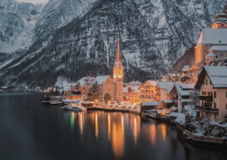 hallstatt