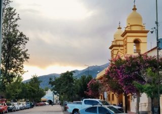 que hacer en cafayate