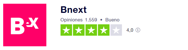 bnext opiniones
