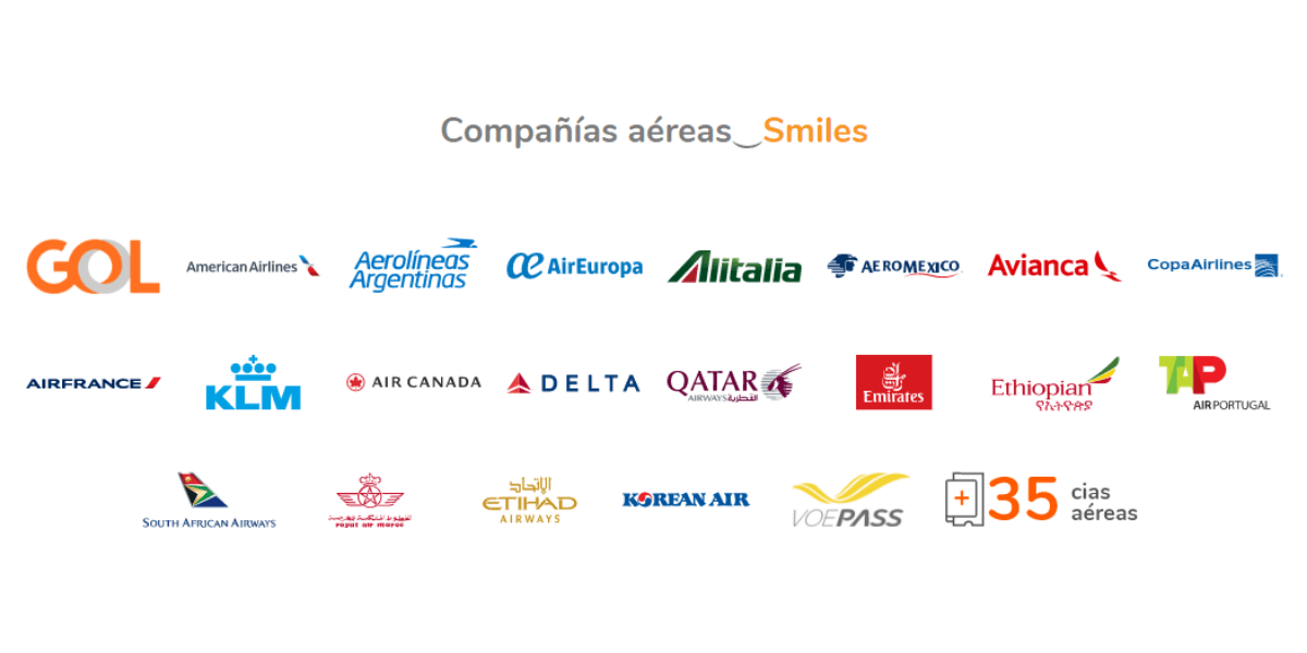 aerolineas smiles argentina