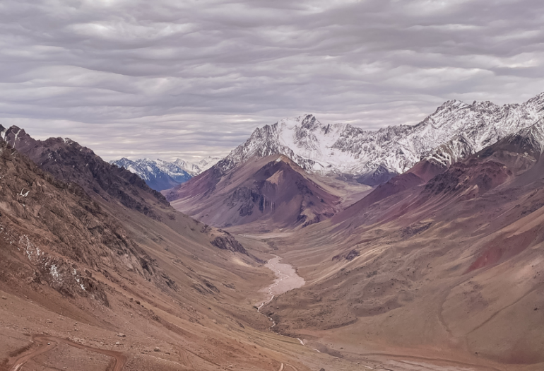 TOP 10 Lugares Turísticos De Mendoza Imperdibles - Vuelteando.com