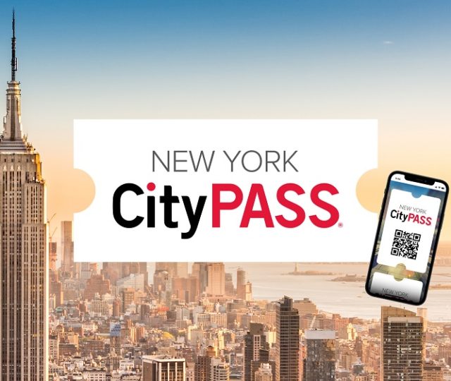 new york citypass