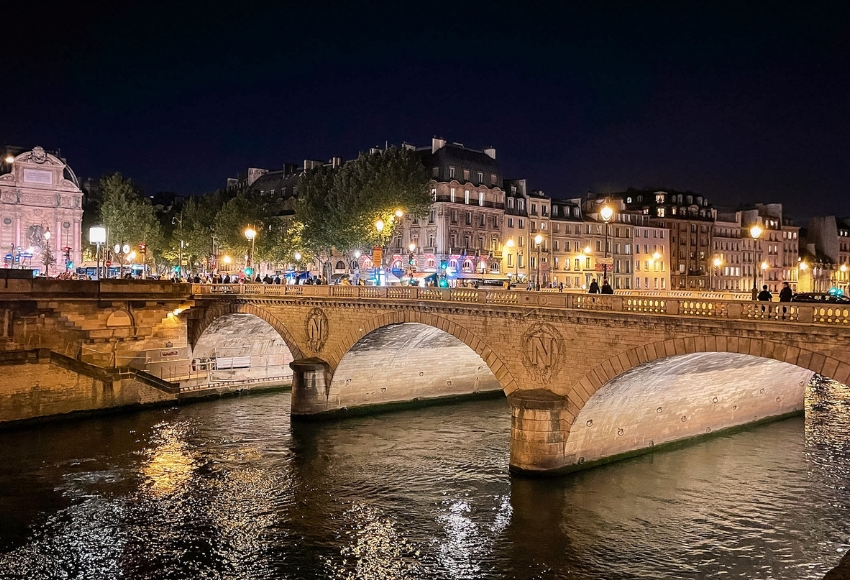 rio sena, que hacer en paris