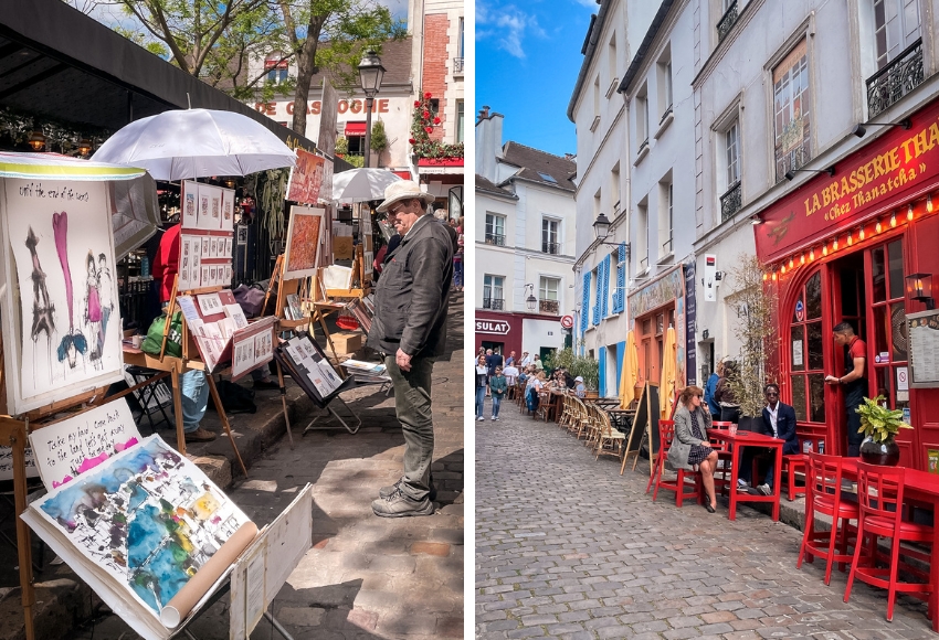 cosas que hacer en paris